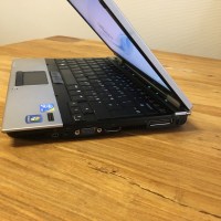HP EliteBook 2540p